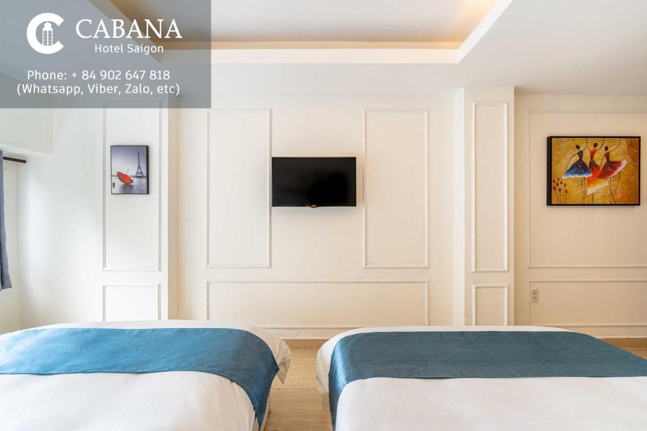 Khách sạn Saigon 3*
