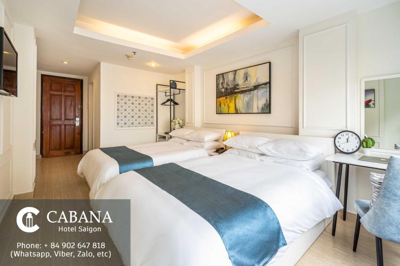 Khách sạn Saigon 3*
